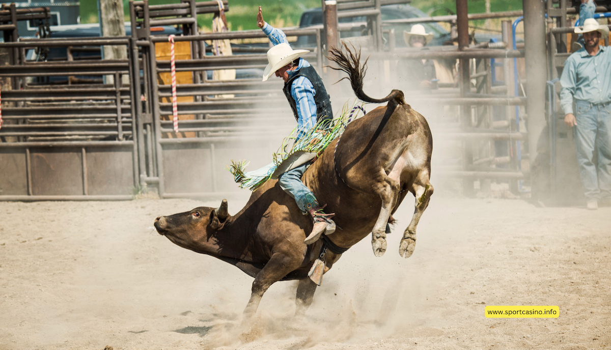 Exciting Basics: Rules of Bull Riding Explained